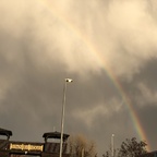 Regenbogen