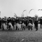 Feuerwehr Königstädten - Fanfarenzug - 15. Kreisfeuerwehrtag