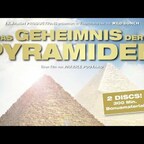 Das Geheimnis der Pyramiden (Der Cheops Pyramiden Skandal)