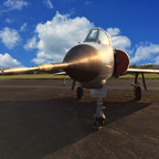 Dassault - Mirage IIIE - Frankreich