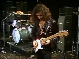 Deep Purple - New York 1973 - Full Concert