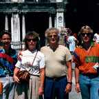 Duke in Venedig - Italien - 1987