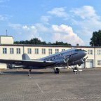 Douglas DC-3 - Rosinenbomber - Australien - Berlin-Gatow