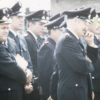 Feuerwehr Königstädten - 40. Jubiläum 5. - 8.6.1970