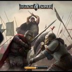 Tjost - Knight Tournament - March of Empires