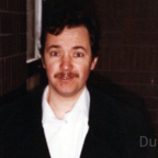 Lehrer Gerhard Dinter - IKS - Rüsselsheim - 1982