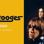 The Stooges - 1969 (Official Audio)