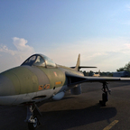 Hawker Hunter F.Mk.6