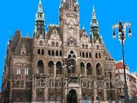 Rathaus