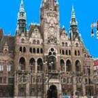 Rathaus