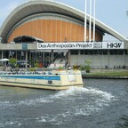 Haus der Kulturen der Welt