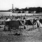 Royan 1940 - St-GEORGES DE DIDONNE - La Plage