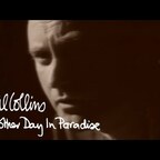 Phil Collins - Another Day In Paradise (Official Music Video)