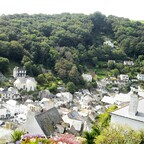 Cornwall - Polperro