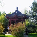 Chinesicher Garten