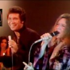 Tom Jones & Janis Joplin  - Raise Your Hand - This is Tom Jones TV Show