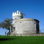 Clifton Bridge Observatorium