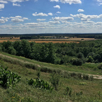 Hahneberg Berlin Panorama