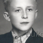 Peter Wernecke - Bydgoszcz ~ 1956