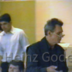 Klassentreffen 2001 Zentralschule Lehnin - Heinz Gode