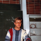 Lehrer Mayer - IKS - Rüsselsheim - 1982