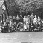 Klassenfahrt in Ober-Seemen 1977