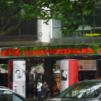 Theater am Kurfürstendamm in Berlin