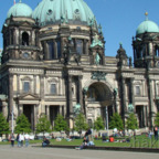 Berliner Dom - Evangelischer Dom - Kirche