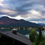 Tegernsee Abends