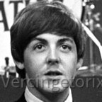 Paul McCartney