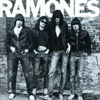 RAMONES - Blitzkrieg Bop