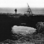 Royan 1940 - LA GRANDE COTE - Le Puits de Lauture