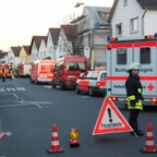 Feuer in Königstädten - Kohlseestraße - 20.03.2012 - 2