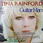 TINA RAINFORD - "SILVER BIRD" (1977)