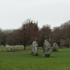 Avebury - Faszinierender Steinkreis