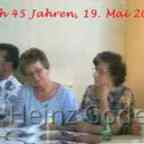 Panorama-Test-Klassentreffen Jahrgang 1941 Zentralschule - Kloster Lehnin 19.05.2001