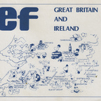 EF Sprachschule - Torquay - England - 1983