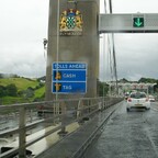 Royal Albert Bridge bei Plymouth