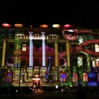 Festival of Lights am Bebelplatz