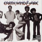 Earth, Wind & Fire - Shining Star (Official Audio)