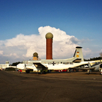 Breguet „Atlantic“ - BR 1150 - Langstrecken-Seeaufklärer