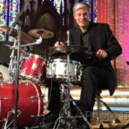 David Herzel 🎶 Amazing Jazz 🥁 Boogie Drummer