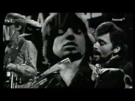 Vanilla Fudge - Bang Bang (Beat Club, 1968)