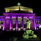 Konzerthaus - Gendarmenmarkt