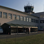 Tower - Luftwaffenmuseum Gatow