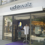 Friseursalon - Udo Walz - Kurfürstendamm - Berlin