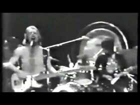 Beck Bogert & Appice - Superstition - 1973