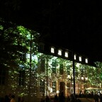 Festival of Lights - Bebelplatz