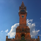 Grunewaldturm in Berlin