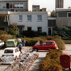 Parkplatz IKS - Rüsselsheim - Lehrer Obmanns Ente